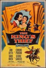 The King's Thief