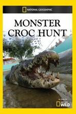 Monster Croc Hunt