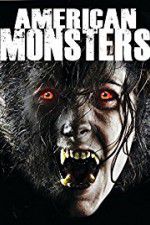 American Monsters Werewolves Wildmen and Sea Creatures