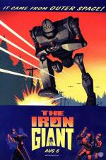 The Iron Giant