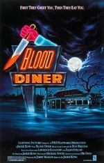 Blood Diner