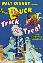 Trick or Treat (Short 1952)