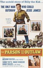 The Parson and the Outlaw