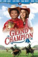 Grand Champion