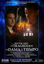 Doctor Who: La Tragedia de la Dama y el Tiempo