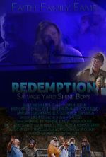 Redemption: Salvage Yard Shine Boys