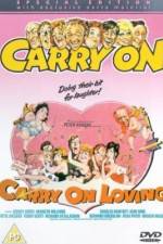 Carry on Loving