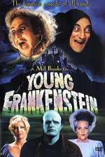 Young Frankenstein