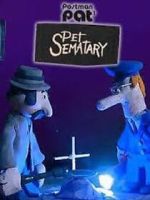 Postman Pat's Pet Sematary (Short 2011)