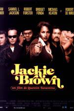 Jackie Brown