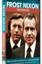 David Frost Interviews Richard Nixon