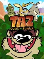 Taz: Quest for Burger