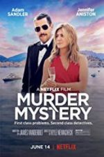 Murder Mystery