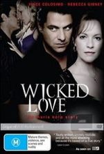 Wicked Love: The Maria Korp Story