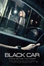 Black Car