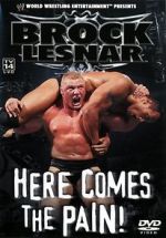 WWE: Brock Lesnar: Here Comes the Pain