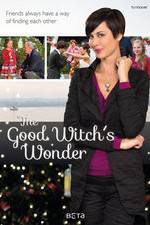 The Good Witch's Wonder