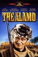 The Alamo