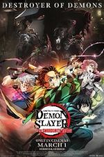 Demon Slayer: Kimetsu No Yaiba - To the Swordsmith Village