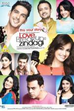 Love Breakups Zindagi