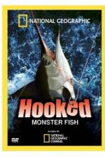 Hooked: Monster Fish