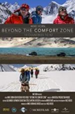 Beyond the Comfort Zone - 13 Countries to K2