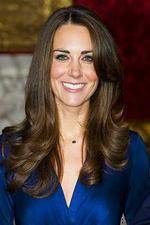 Biography - Kate Middleton