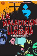 Curse of La Llorona