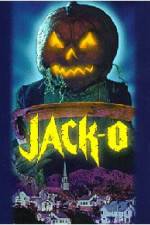 Jack-O