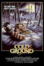 Cold Ground