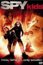 Spy Kids