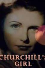 Churchill's Girl