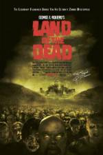 Land of the Dead