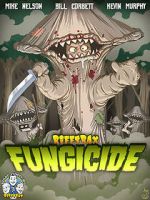 RiffTrax: Fungicide