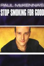 Paul McKenna's Stop Smoking for Good