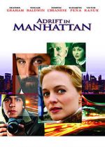 Adrift in Manhattan