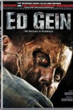 Ed Gein: The Butcher of Plainfield