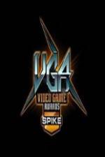 SpikeTV Video Game Awards