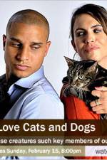 PBS Nature - Why We Love Cats And Dogs