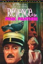 Revenge of the Pink Panther