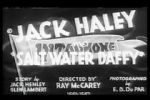 Salt Water Daffy (Short 1933)