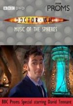 Doctor Who: Music of the Spheres (TV Short 2008)