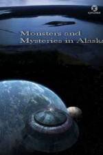 Discovery Channel Monsters and Mysteries in Alaska