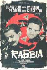 La rabbia