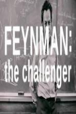 Feynman: The Challenger