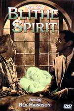 Blithe Spirit