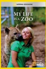 National Geographic My Life Is A Zoo