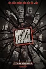 Monster Brawl