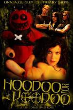 Hoodoo for Voodoo