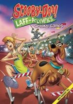 Scooby-Doo! Laff-A-Lympics: Spooky Games